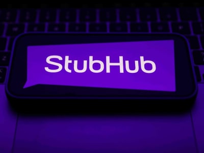 StubHub Ajukan Pencatatan Saham di NYSE Meski Pernah Tunda IPO Tahun Lalu
