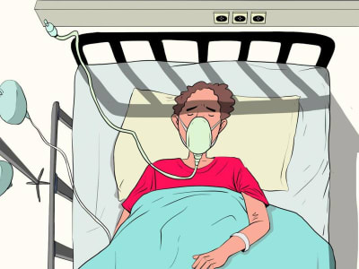 BPJS Kesehatan Terapkan Kelas Rawat Inap Standar untuk Sistem Gotong Royong