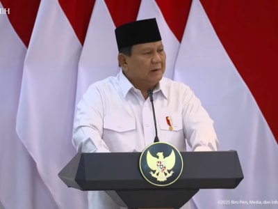 Pemerintah Genjot Pendapatan Negara dengan Kenaikan Royalti Minerba