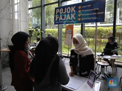 Panduan Lengkap Lapor SPT Tahunan Online dan Cara Mudah Mendapatkan EFIN