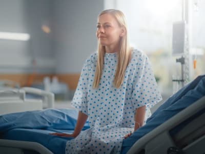 Iovance Biotherapeutics: Peluang dan Tantangan Saham Kanker Inovatif Di Bawah Tekanan