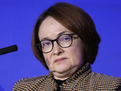 Bank Sentral Rusia Pertahankan Suku Bunga 21% untuk Jaga Stabilitas Ekonomi