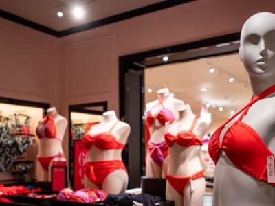 Investor Besar Borong Saham Barnes & Noble Education dan Victoria’s Secret