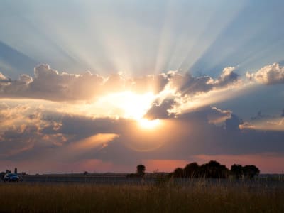 Startup Geoengineering Stardust: Solusi Iklim atau Risiko Rahasia Dunia?