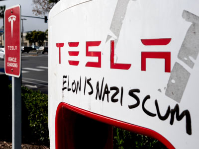 Penyelidikan Terorisme terhadap Vandalisme Tesla: Ancaman bagi Kebebasan Protes