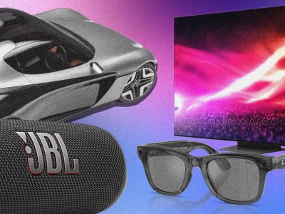 Inovasi Terbaru: Kacamata AI, Mobil Listrik Baru, dan Streaming Audio Android