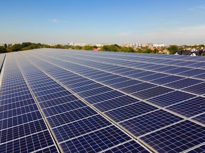 SolarBank Dapatkan Dana Rp 312.45 miliar ($19 Juta)  Untuk Kembangkan Proyek Energi Terbarukan