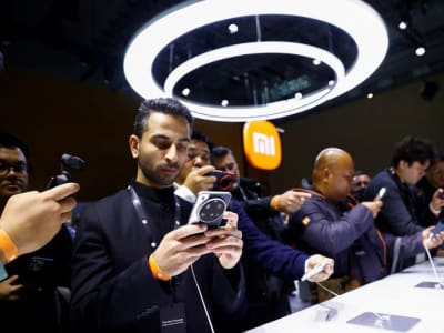 Xiaomi Kumpulkan Dana Rp75 Triliun Lewat Penjualan Saham Baru