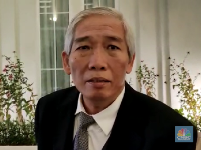 Lo Kheng Hong Berpotensi Raup Dividen Rp 13,47 Miliar dari Saham BRI