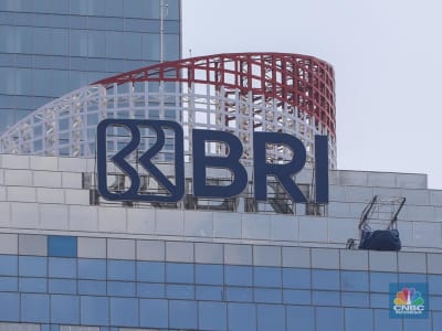 BRI Bagikan Dividen 85% dari Laba Bersih 2024, Tunjukkan Kinerja Stabil