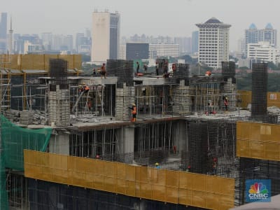 Pemerintah Perkuat Komunikasi dengan Pelaku Pasar Modal untuk Optimisme Ekonomi 2025