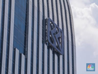 BRI Setujui Buyback Saham Rp3 Triliun untuk Program Kepemilikan Pekerja