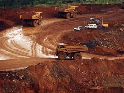 Pemerintah Naikkan Tarif Royalti Mineral dan Batu Bara, Tekan Pelaku Usaha Nikel