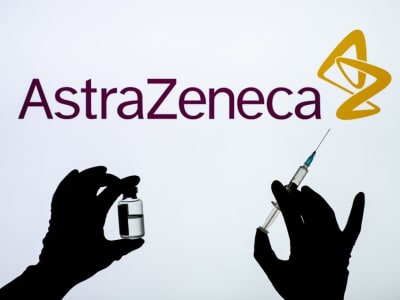AstraZeneca Investasi Besar di Beijing Perkuat Riset dan Produksi Vaksin