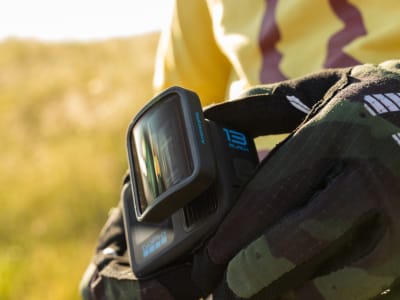 GoPro Hero 13 Black Hadirkan Anamorphic Lens, Bikin Video Lebih Sinematik