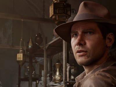 Microsoft Bawa Indiana Jones dan Game Xbox Eksklusif ke PS5 Mulai April 2025