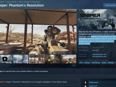 Demo Game Gratis di Steam Ternyata Mengandung Malware, Valve Bertindak Cepat