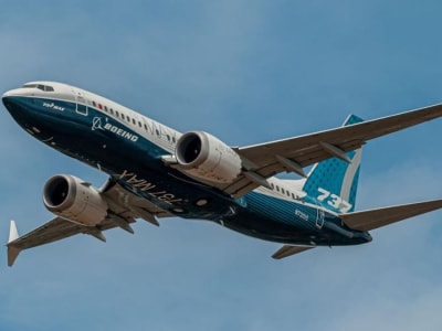 Airbus dan Boeing Siapkan Revolusi Material dan Produksi Pesawat Masa Depan