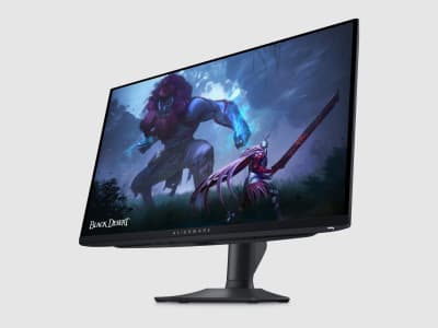 Harga Monitor Gaming Alienware 27 Inci OLED Turun Drastis Jadi Rp 9.87 juta ($600) !