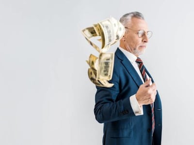 Harga Emas Melonjak Lewati Rp 49.34 ribu ($3.000) , Saatnya Investasi Emas untuk Lindungi Aset