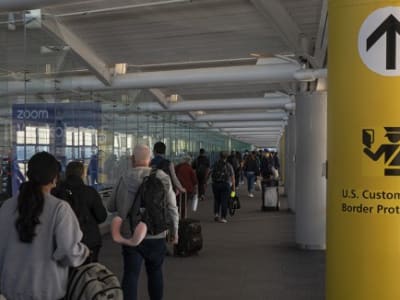 Kebijakan Imigrasi Ketat AS Membuat Ilmuwan Asing Takut Berkunjung