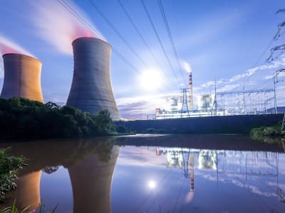 NuScale Power dan Masa Depan Energi Nuklir Modular yang Menjanjikan dan Berisiko