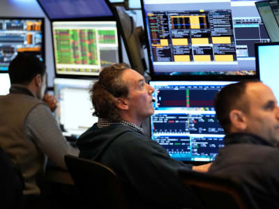 Apakah Ekonomi AS Akan Melambat atau Masuk Resesi Tahun Ini?