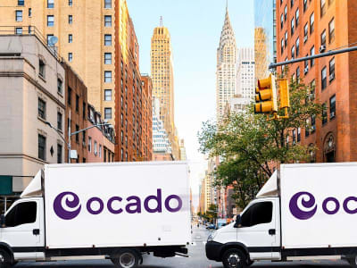 Ocado Tunda Target Keberagaman Manajemen Senior di Tengah Tekanan Bisnis