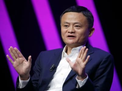 Terobosan Chip AI China Bisa Tantang Dominasi Nvidia di Pasar Global