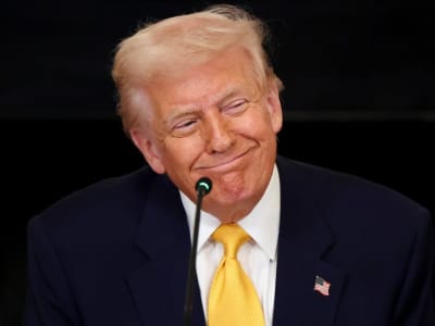 Trump dan Crypto.com Bersatu Luncurkan ETF Digital 'Made-in-America'