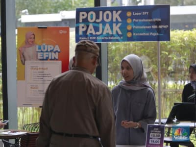 Pemerintah Permudah Pelaporan Pajak dengan Sistem Coretax dan Pengecualian SPT