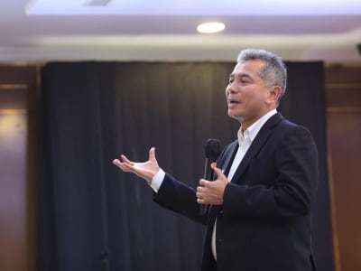 BRI Ganti Direktur Utama, Sunarso Resmi Berpamitan dengan Dividen Rp51 Triliun