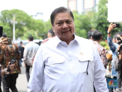 Indonesia Tetap Percepat Transisi Energi Meski AS Keluar dari JETP