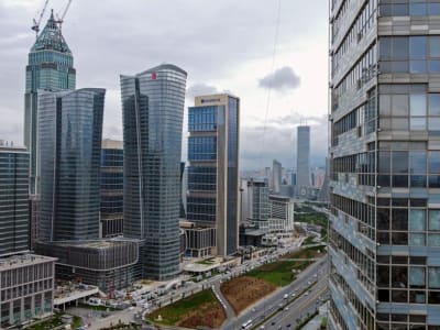 Bank Sentral Turki Koordinasi dengan Bank Tangani Volatilitas Pasar Pasca Penangkapan Imamoglu