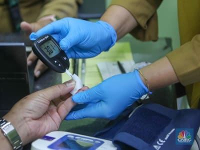 Cek Kesehatan Gratis di Puskesmas: Program Preventif untuk Semua Usia