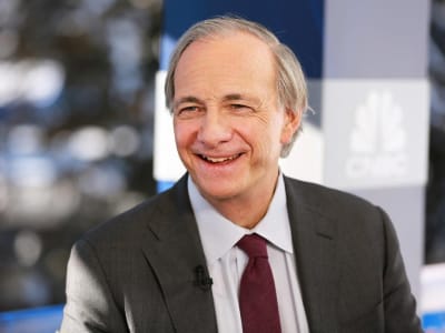 Ray Dalio Jadi Dewan Penasihat BPI Danantara Dorong Kemajuan Ekonomi Indonesia