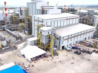 Indonesia Resmikan Pabrik Emas Terbesar, Tingkatkan Produksi dan Investasi