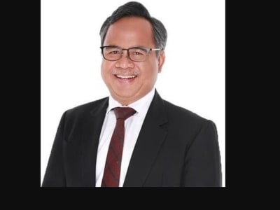 BRI Tunjuk Hery Gunardi Jadi Direktur Utama dan Tambah Komisaris Baru