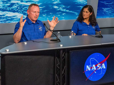 Kontroversi Penundaan Kepulangan Astronaut NASA: Politik atau Teknis?