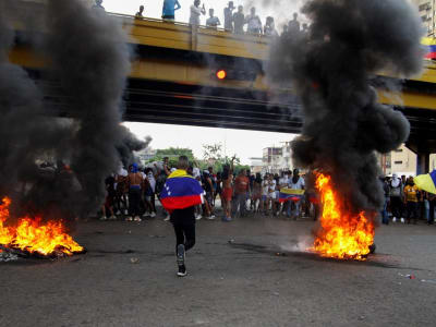 Trump Kenakan Tarif 25% Pada Pembeli Minyak Venezuela, Dorong Peralihan Pasar Global