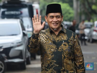 Dilema THR Ormas: Budaya Lebaran atau Beban Pengusaha Indonesia?