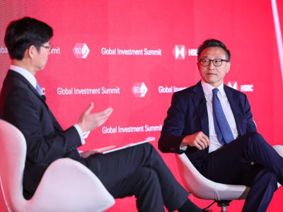 Joe Tsai Waspadai Gelembung Investasi Raksasa AI dan Pusat Data
