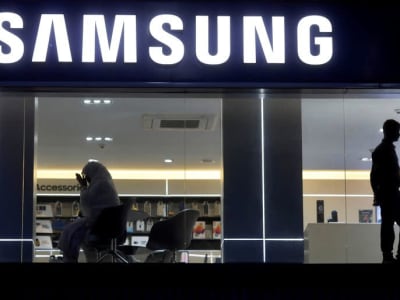 Samsung Dihukum Bayar Rp 9.88 triliun ($601 Juta)  karena Kecurangan Pajak di India