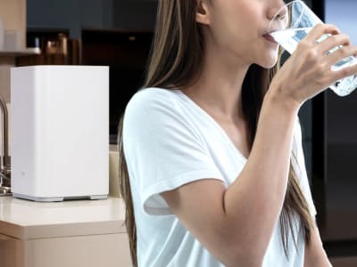 Kesalahan Pasang Mesin Pemurni Air Xiaomi Sebabkan Gangguan Kesehatan di Shanghai