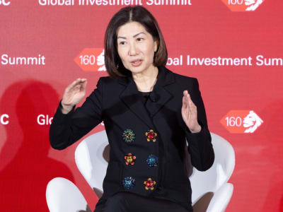 Pasar Modal Hong Kong Dorong Inovasi Teknologi Baru di China