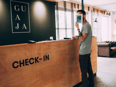 Penurunan Hunian Hotel di Indonesia Akibat Penghematan Anggaran Pemerintah