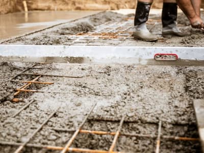 Inovasi Beton Ramah Lingkungan dengan Metode Karbonasi Baru yang Lebih Kuat