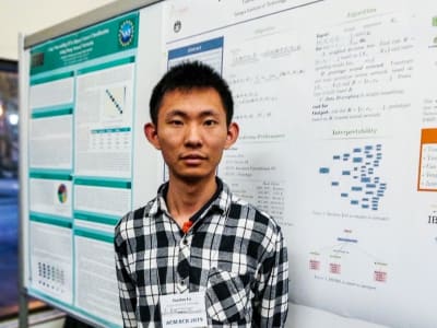 Ahli AI Kembali ke China Kejar Peluang Riset Obat dengan Teknologi Terkini