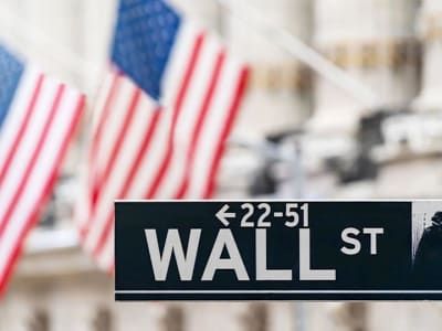Dow Jones Naik Didukung Laporan Perumahan, Nvidia Turun, Tesla Terus Naik