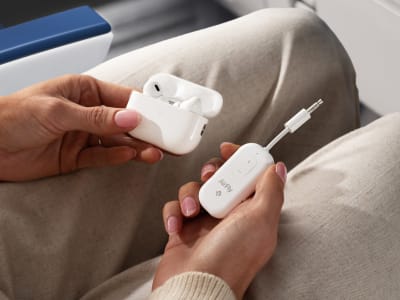 AirFly Pro 2: Solusi Terbaru Hubungkan Headphone Wireless ke Perangkat Lama